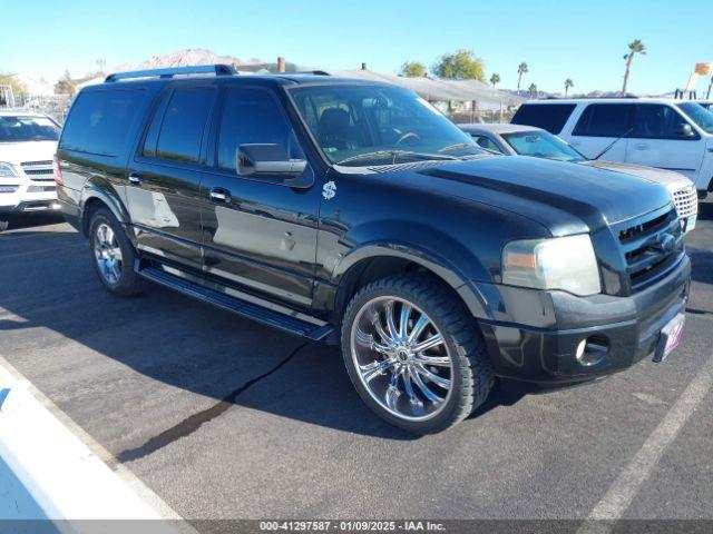  Salvage Ford Expedition