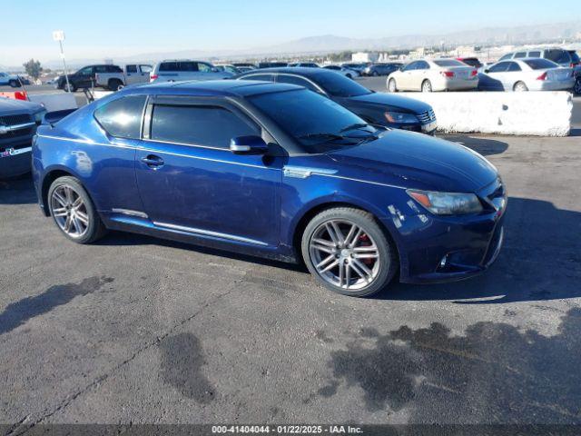  Salvage Scion TC