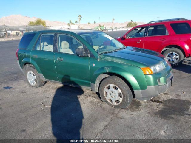  Salvage Saturn Vue