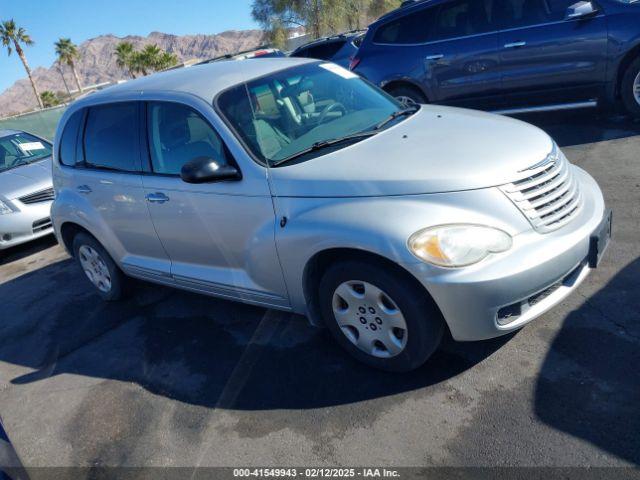  Salvage Chrysler PT Cruiser