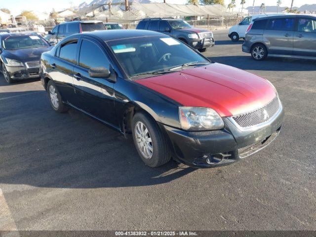  Salvage Mitsubishi Galant