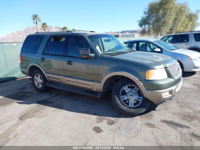  Salvage Ford Expedition