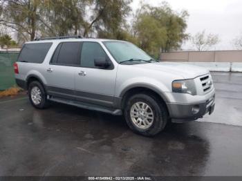  Salvage Ford Expedition