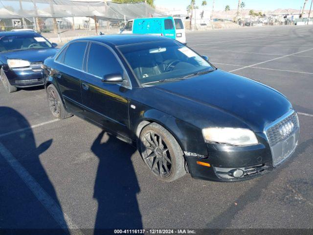  Salvage Audi A4