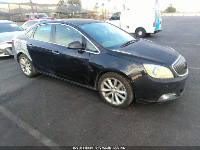  Salvage Buick Verano