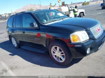  Salvage GMC Envoy