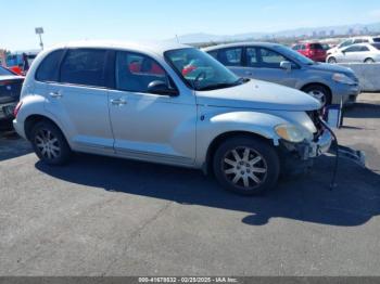  Salvage Chrysler PT Cruiser