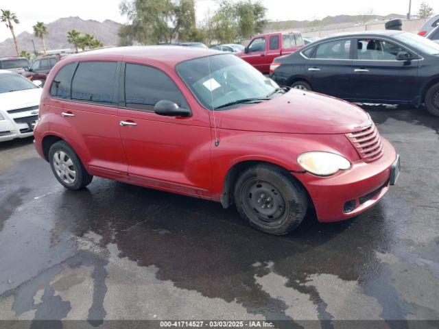  Salvage Chrysler PT Cruiser