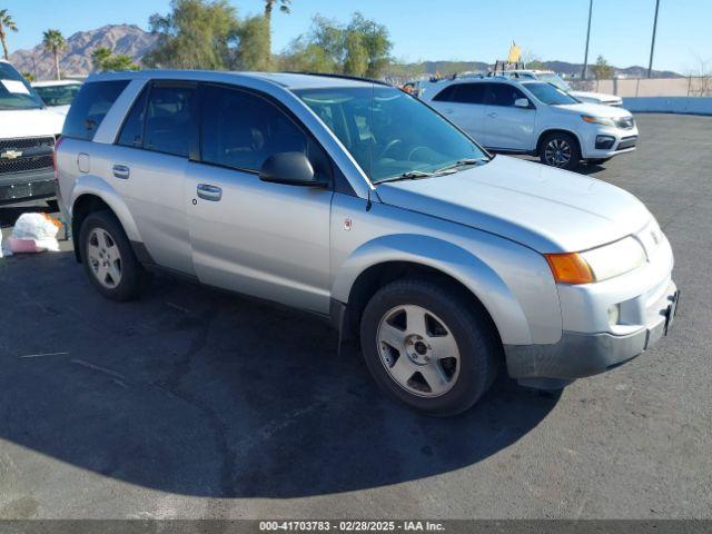  Salvage Saturn Vue