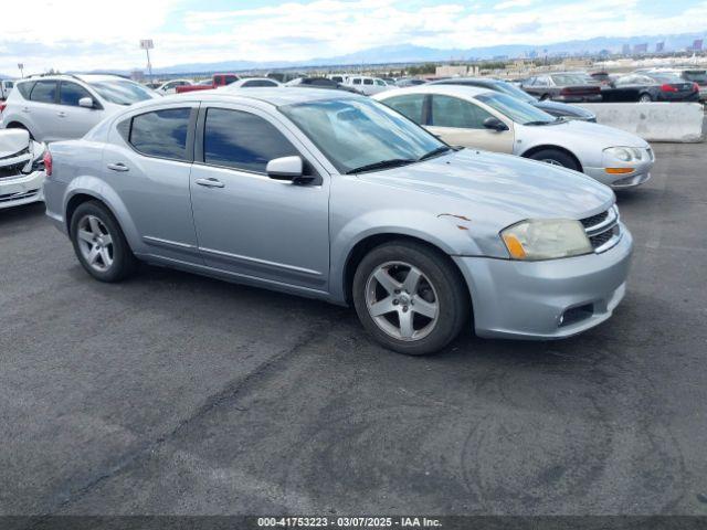  Salvage Dodge Avenger