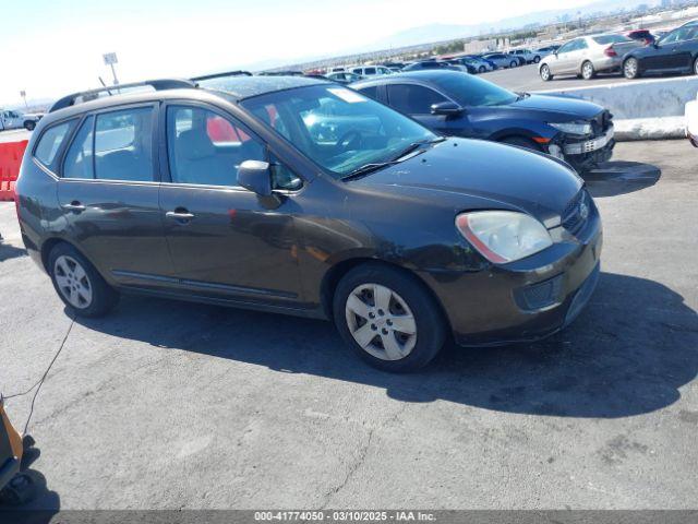  Salvage Kia Rondo