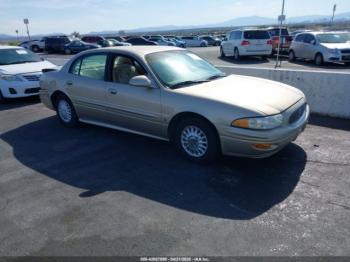  Salvage Buick LeSabre