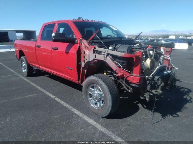  Salvage Ram 3500