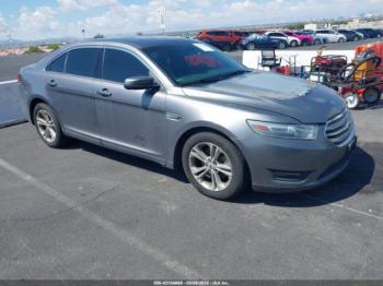  Salvage Ford Taurus