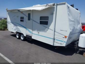 Salvage Fleetwood 08x26
