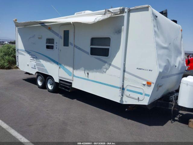 Salvage Fleetwood 08x26