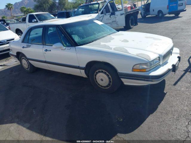  Salvage Buick LeSabre