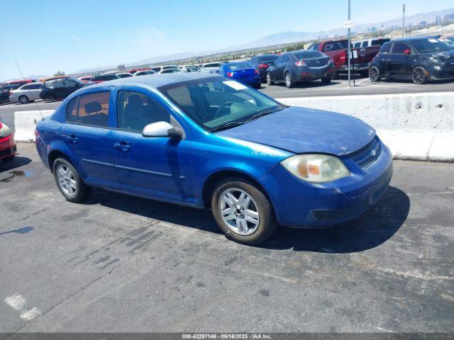  Salvage Chevrolet Cobalt