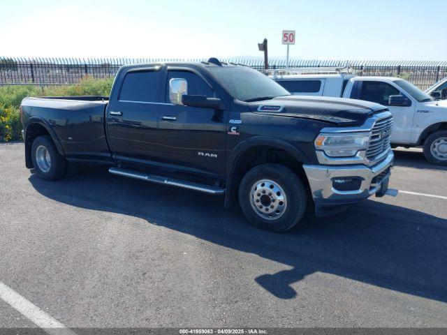  Salvage Ram 3500