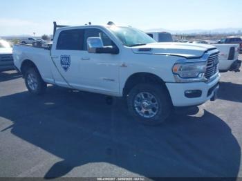  Salvage Ram 2500