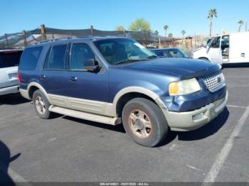  Salvage Ford Expedition