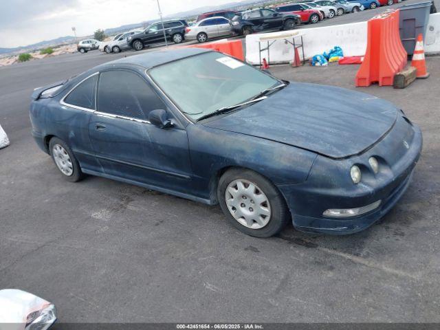  Salvage Acura Integra