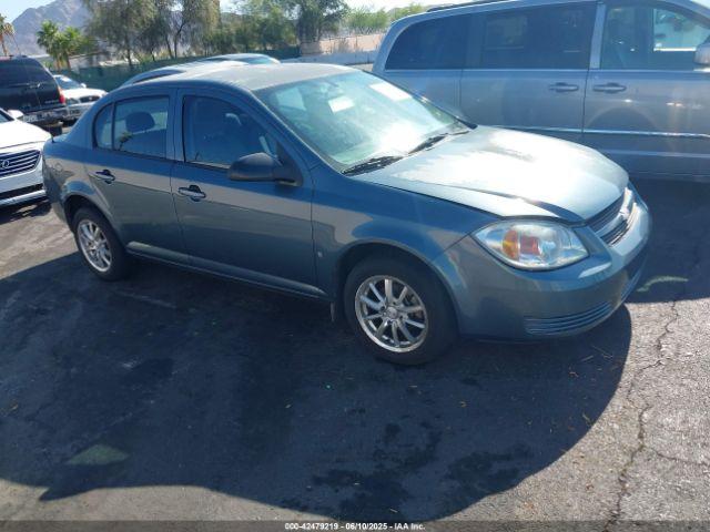  Salvage Chevrolet Cobalt
