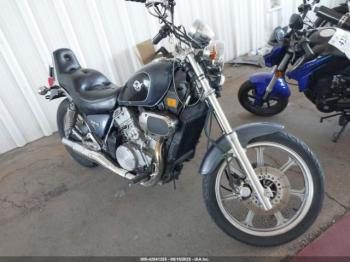  Salvage Kawasaki Vn750