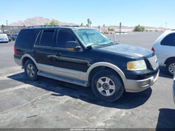  Salvage Ford Expedition