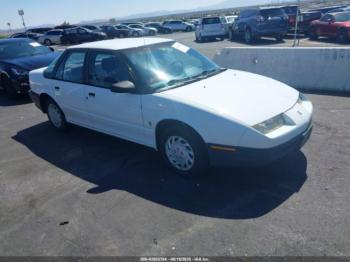 Salvage Saturn Sl1