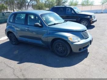  Salvage Chrysler PT Cruiser