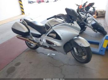  Salvage Honda St1300