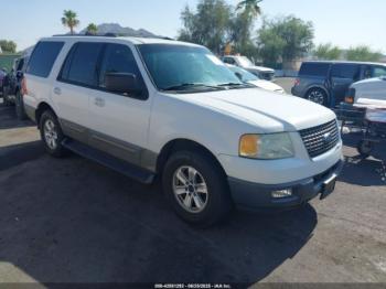  Salvage Ford Expedition