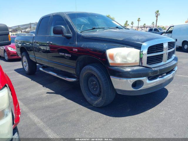  Salvage Dodge Ram 1500