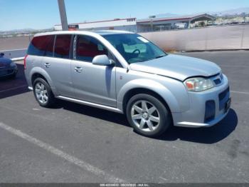  Salvage Saturn Vue