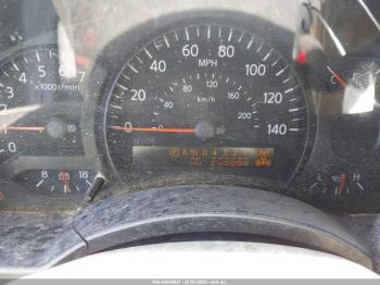  Salvage Nissan Titan