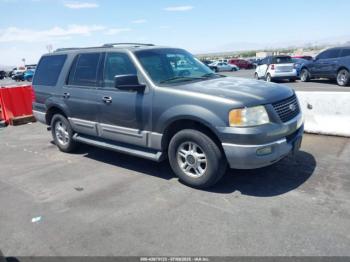  Salvage Ford Expedition