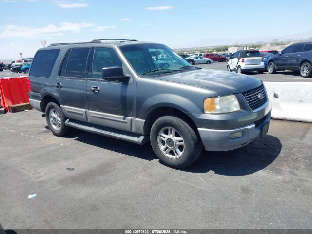  Salvage Ford Expedition