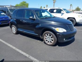  Salvage Chrysler PT Cruiser