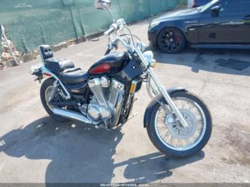  Salvage Suzuki Vs1400