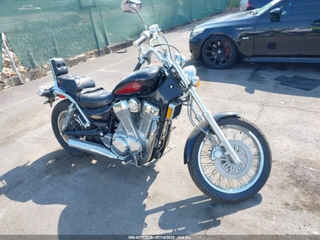  Salvage Suzuki Vs1400