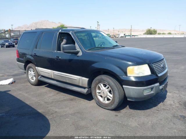  Salvage Ford Expedition