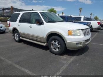  Salvage Ford Expedition