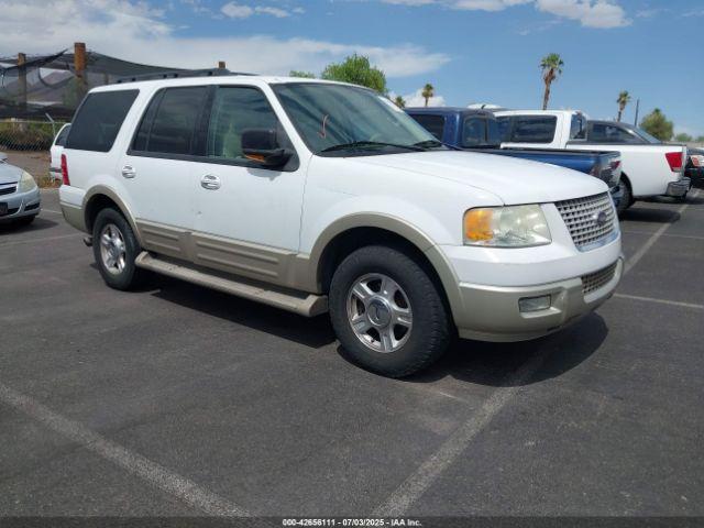  Salvage Ford Expedition