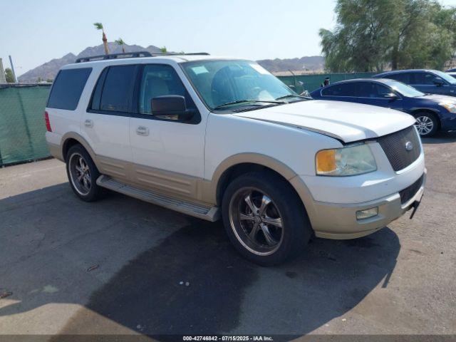  Salvage Ford Expedition