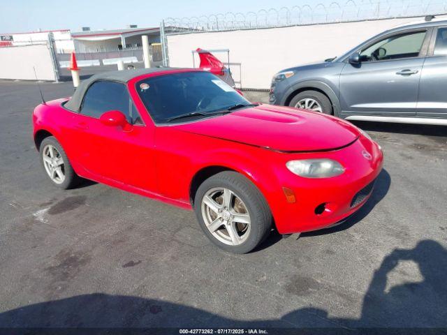  Salvage Mazda Mx-5