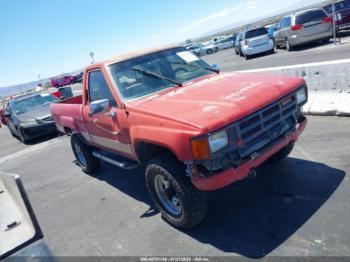  Salvage Toyota Pickup