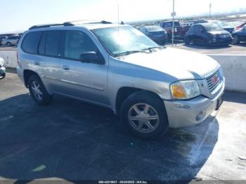  Salvage GMC Envoy