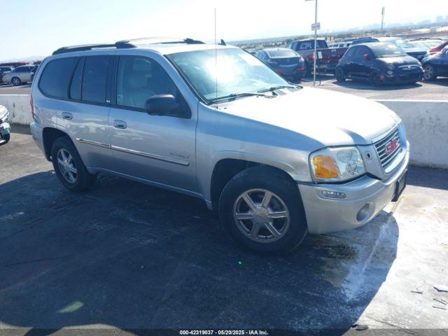  Salvage GMC Envoy