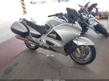  Salvage Honda St1300